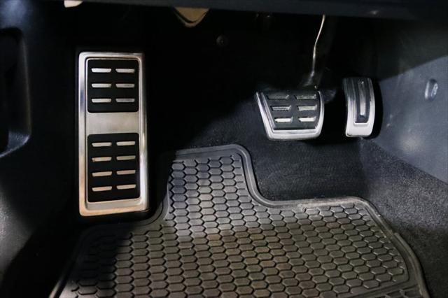used 2020 Volkswagen Golf GTI car, priced at $26,900