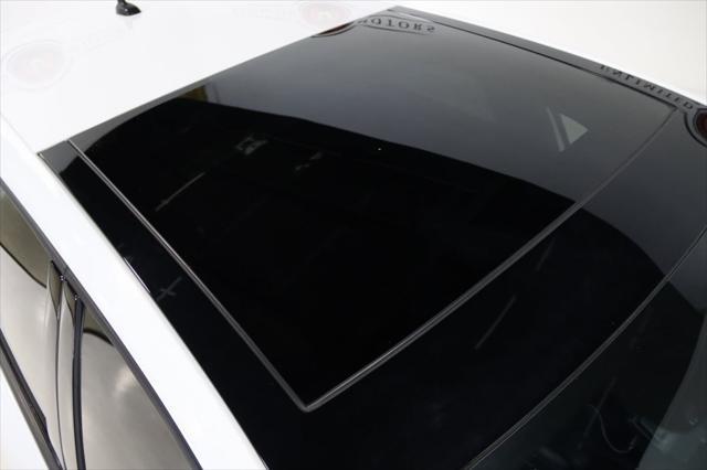 used 2020 Volkswagen Golf GTI car, priced at $26,900