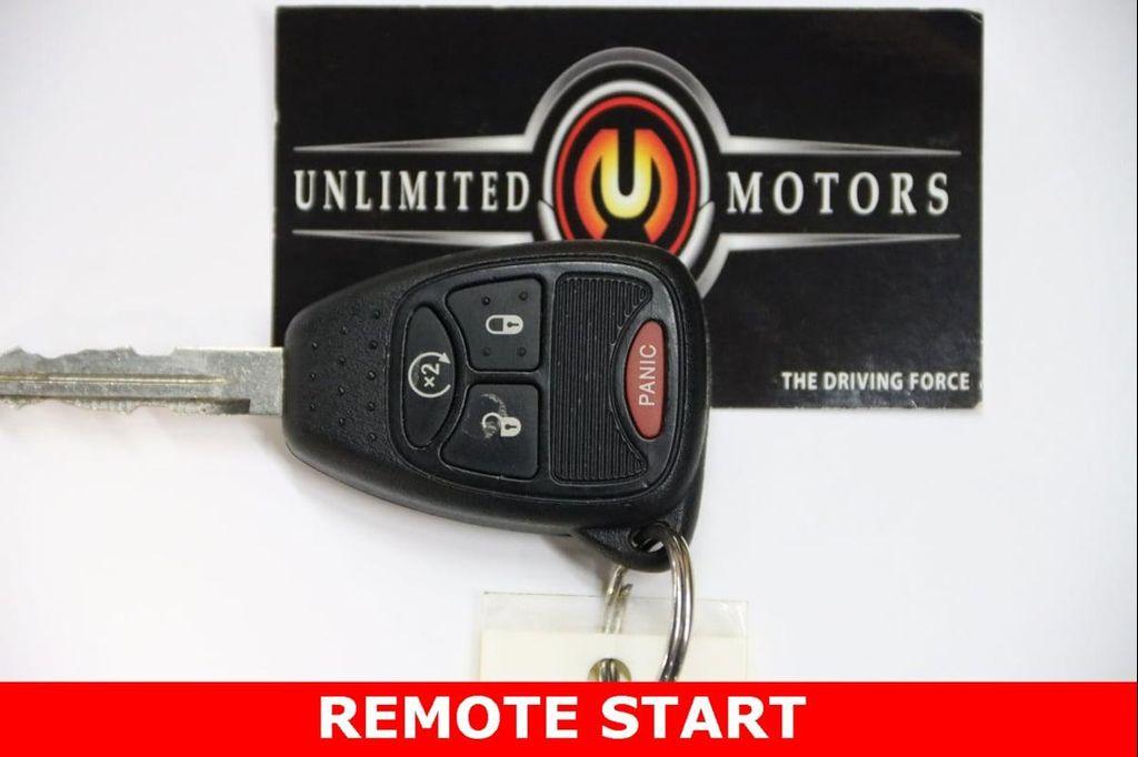 used 2016 Jeep Patriot car, priced at $9,250