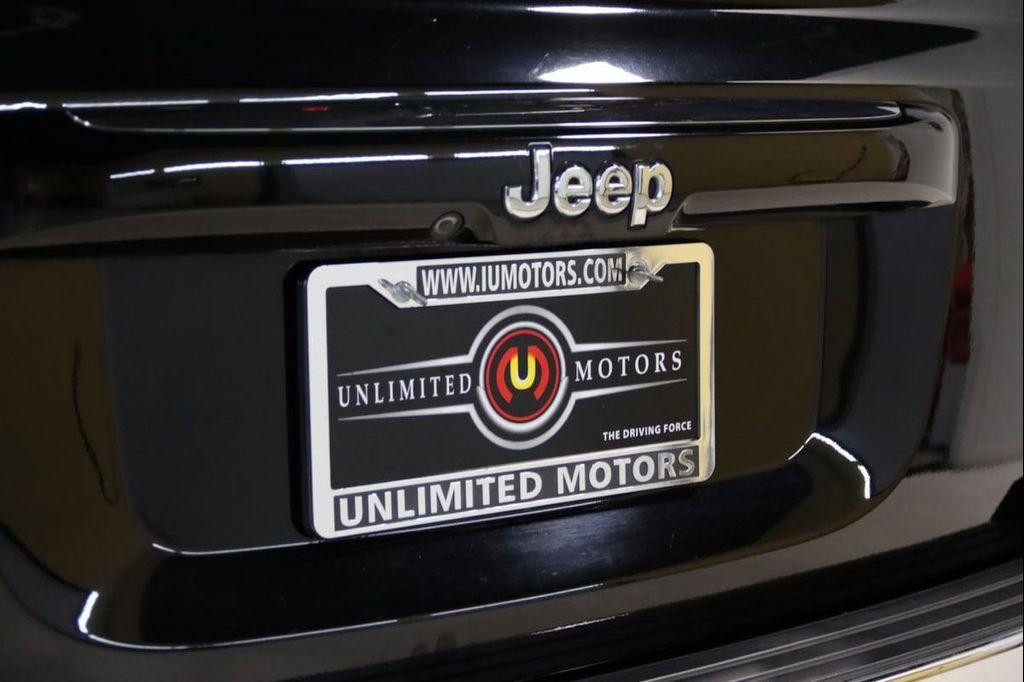 used 2016 Jeep Patriot car, priced at $9,250