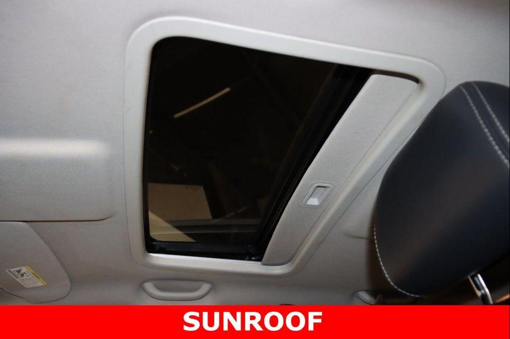used 2016 Jeep Patriot car, priced at $9,250