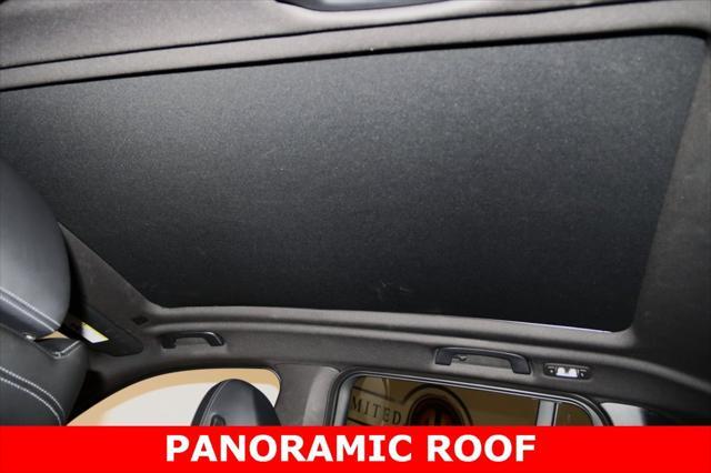 used 2024 BMW X3 car, priced at $35,630