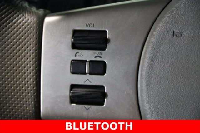 used 2011 Nissan Frontier car, priced at $11,900