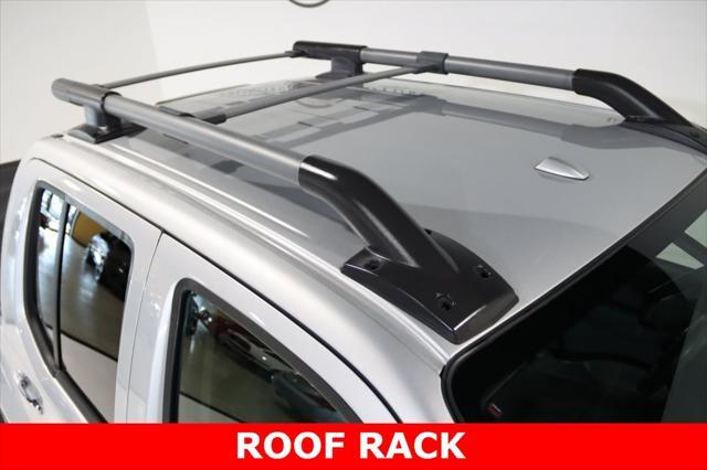 used 2011 Nissan Frontier car, priced at $11,900