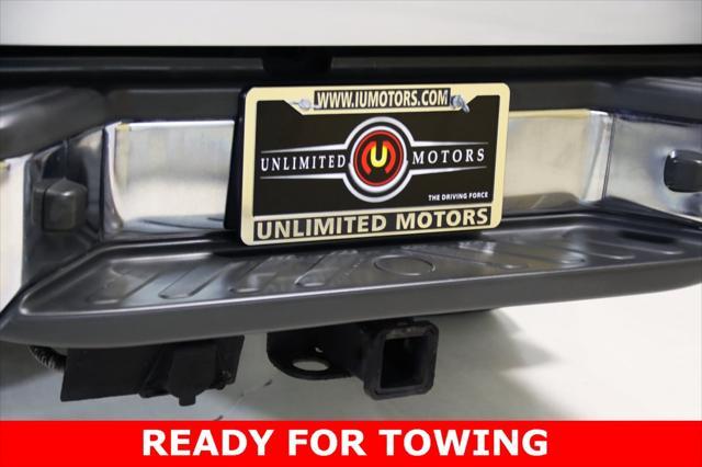 used 2011 Nissan Frontier car, priced at $11,900