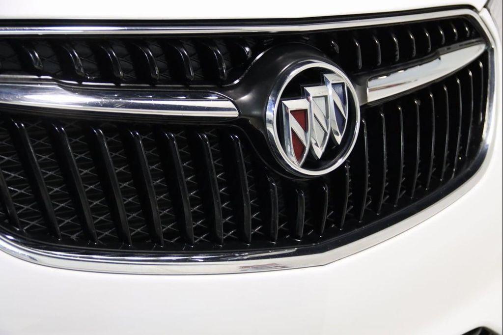 used 2019 Buick Encore car, priced at $13,900