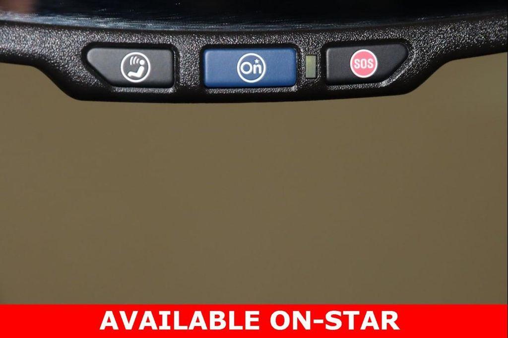 used 2019 Buick Encore car, priced at $13,900