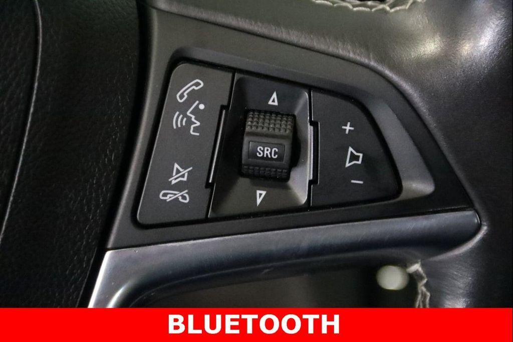 used 2019 Buick Encore car, priced at $13,900