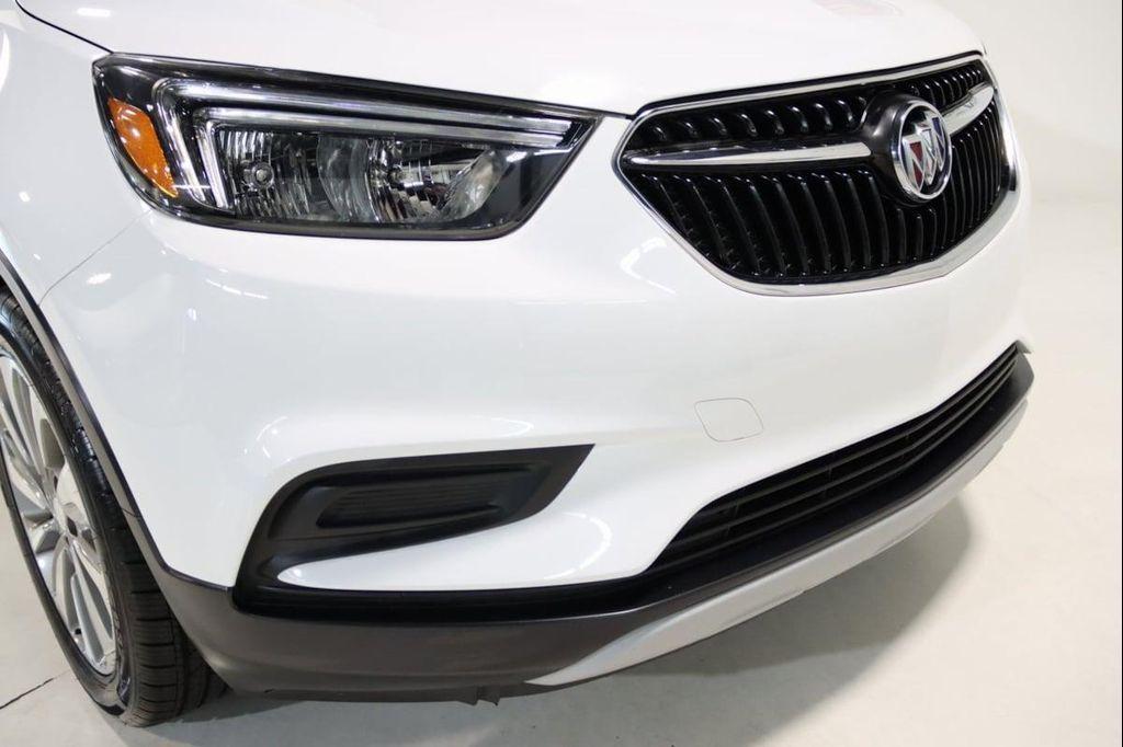 used 2019 Buick Encore car, priced at $13,900