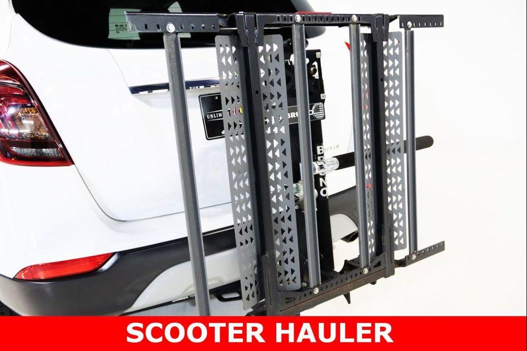 used 2019 Buick Encore car, priced at $13,900