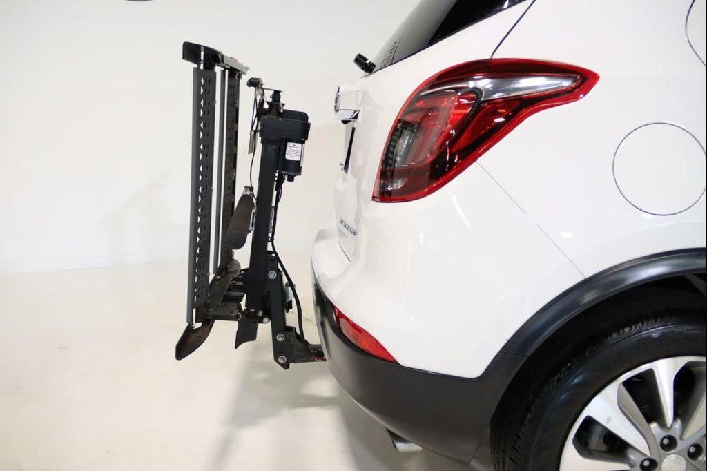 used 2019 Buick Encore car, priced at $13,900