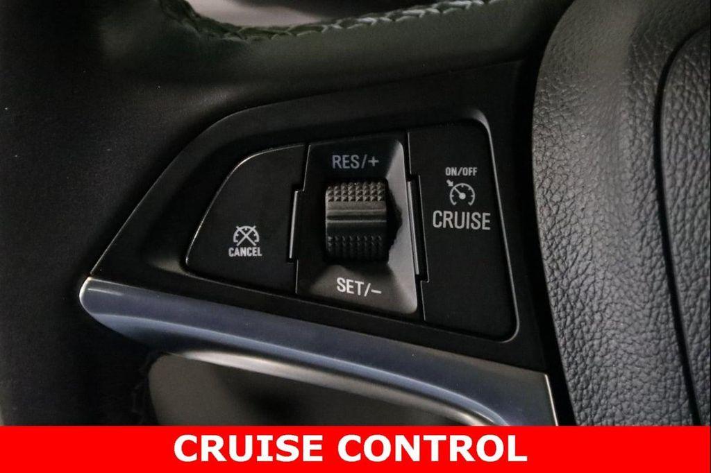 used 2019 Buick Encore car, priced at $13,900