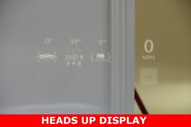 used 2020 Chevrolet Silverado 1500 car, priced at $39,500