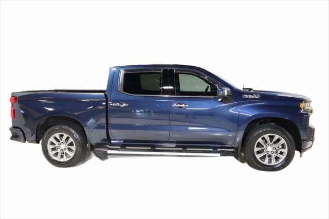 used 2020 Chevrolet Silverado 1500 car, priced at $39,500