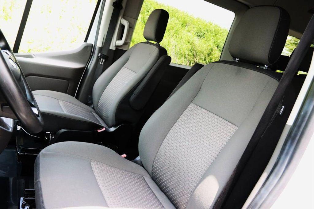used 2024 Ford Transit-350 car, priced at $53,710