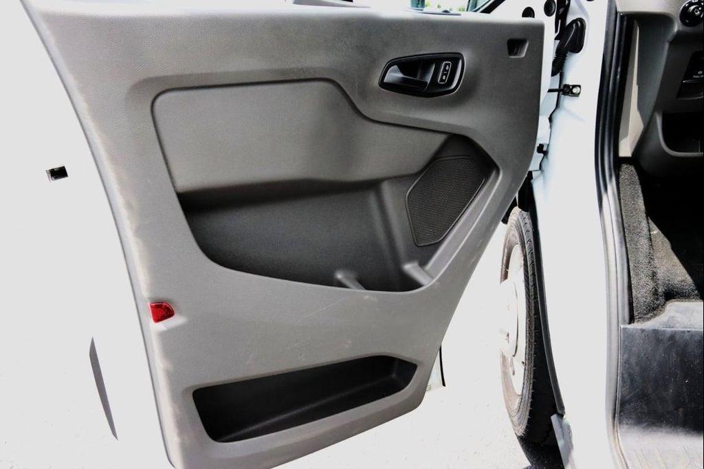 used 2024 Ford Transit-350 car, priced at $53,710