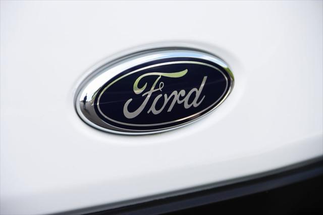 used 2024 Ford Transit-350 car, priced at $53,900