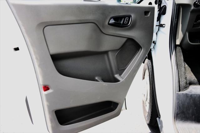 used 2024 Ford Transit-350 car, priced at $53,900