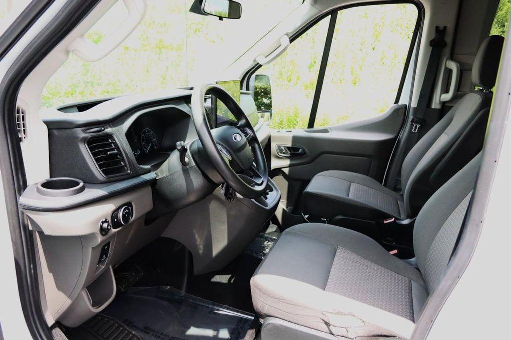 used 2024 Ford Transit-350 car, priced at $53,710