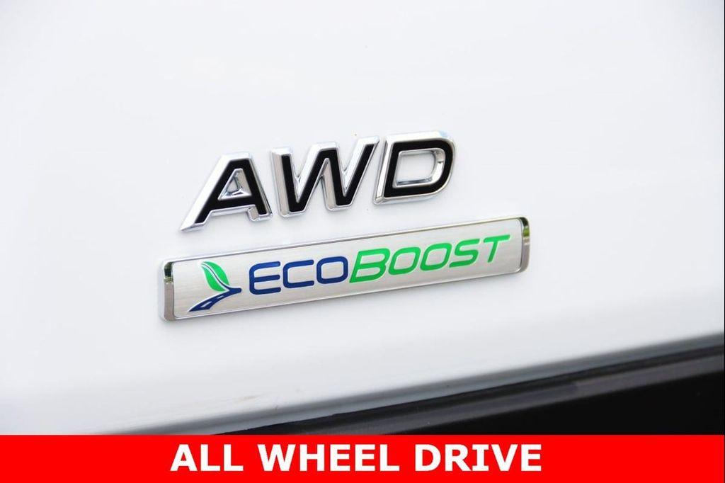used 2024 Ford Transit-350 car, priced at $53,710