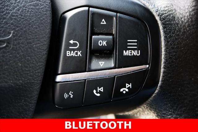 used 2024 Ford Transit-350 car, priced at $53,900