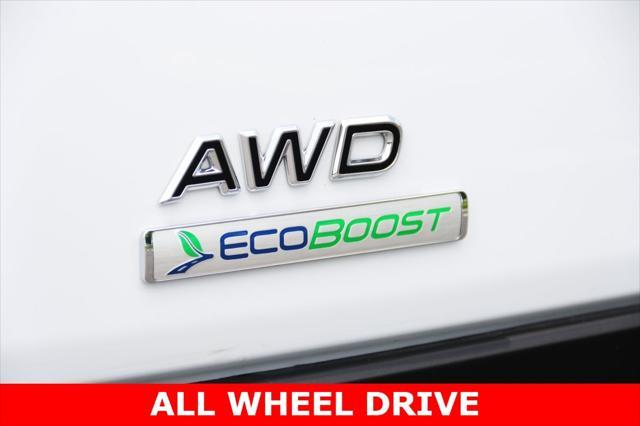 used 2024 Ford Transit-350 car, priced at $53,900