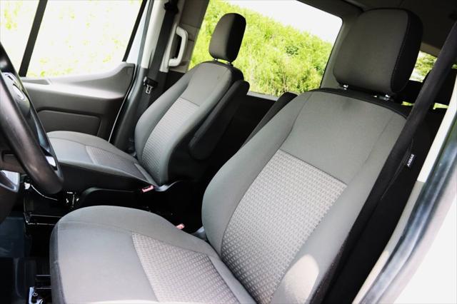 used 2024 Ford Transit-350 car, priced at $53,900