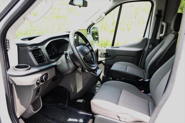 used 2024 Ford Transit-350 car, priced at $53,900