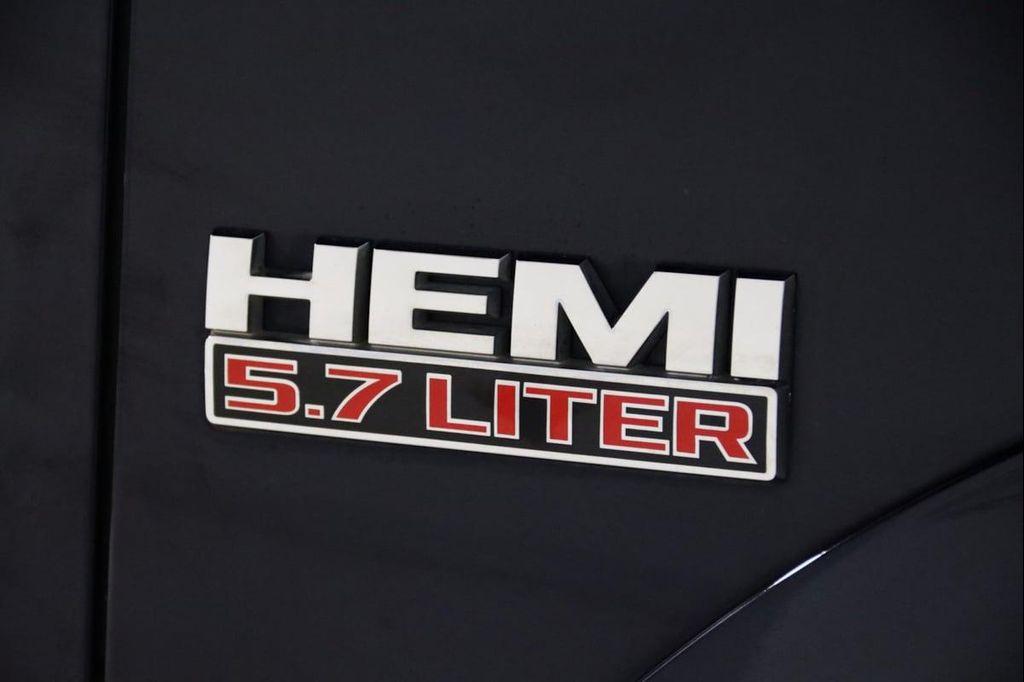 used 2015 Ram 1500 car, priced at $21,800
