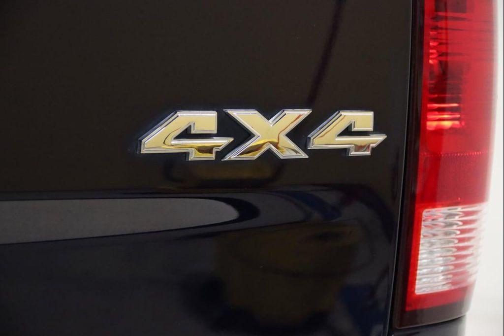 used 2015 Ram 1500 car, priced at $21,800
