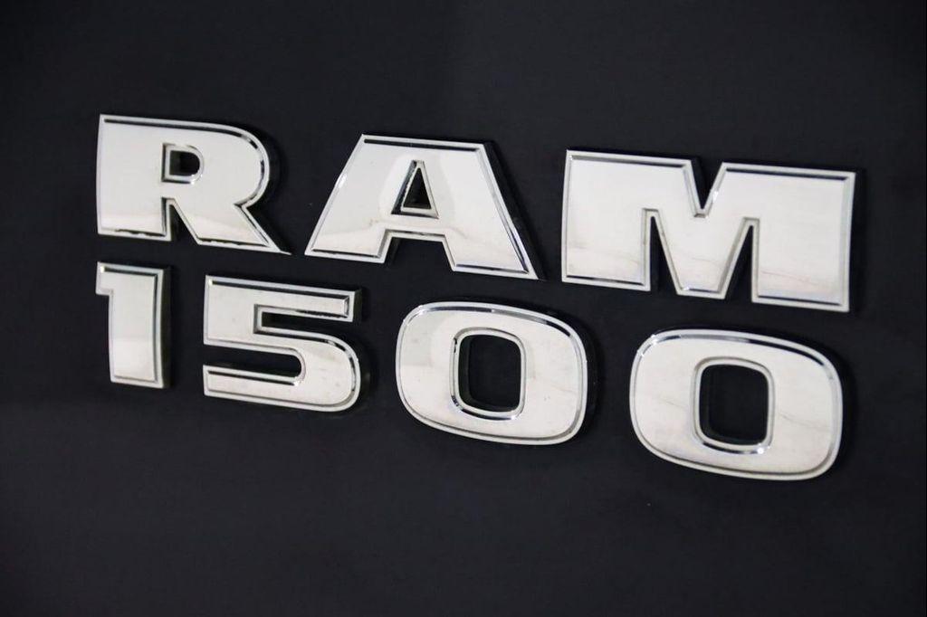 used 2015 Ram 1500 car, priced at $21,800