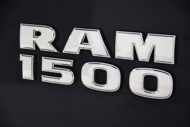 used 2015 Ram 1500 car, priced at $23,500