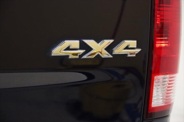 used 2015 Ram 1500 car, priced at $23,500