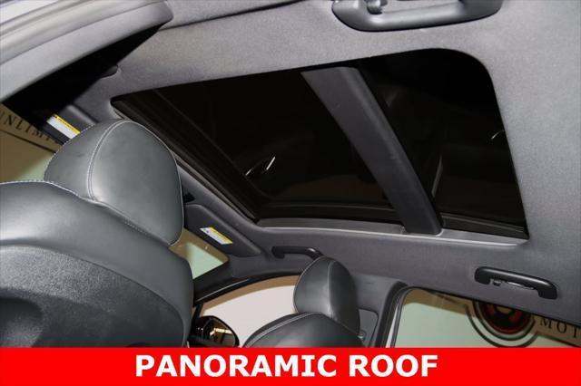 used 2021 Kia K5 car, priced at $21,500