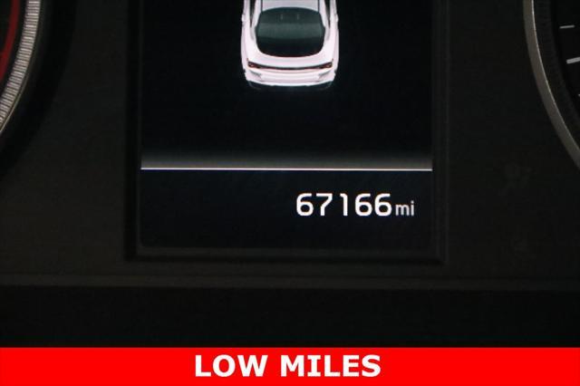 used 2021 Kia K5 car, priced at $21,500