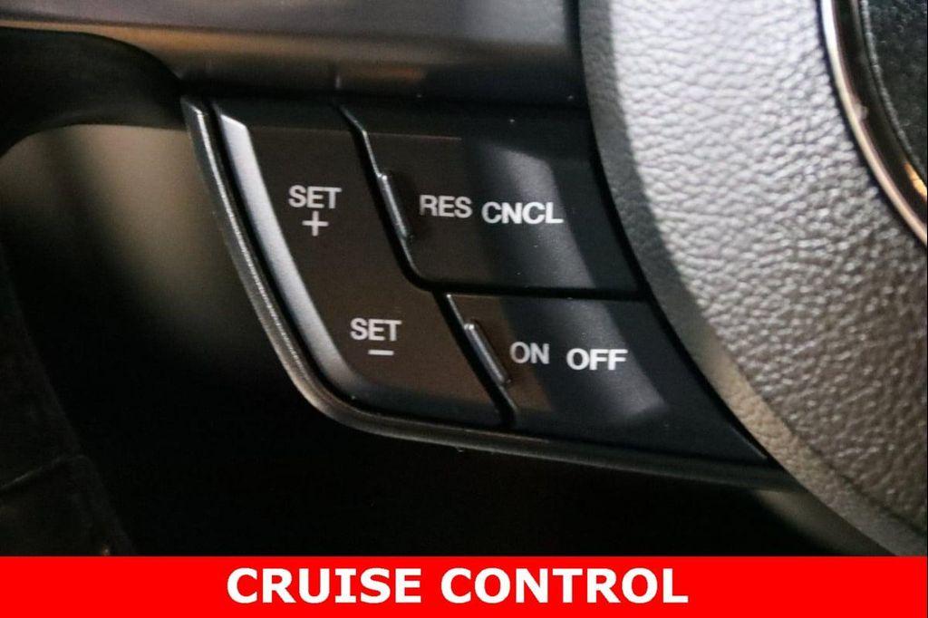 used 2020 Ford Mustang car, priced at $32,900