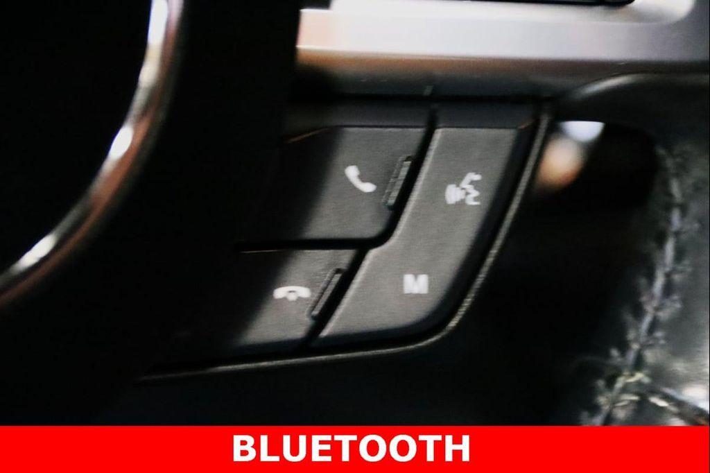used 2020 Ford Mustang car, priced at $32,900