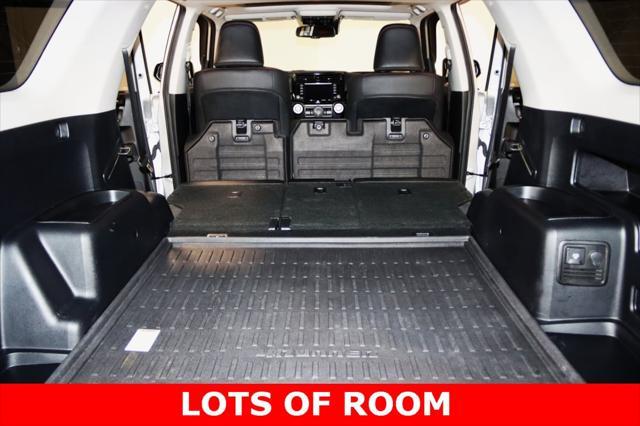 used 2020 Toyota 4Runner car, priced at $42,980