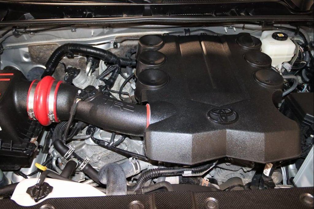 used 2020 Toyota 4Runner car, priced at $42,440