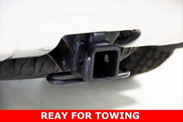 used 2020 Toyota 4Runner car, priced at $42,980