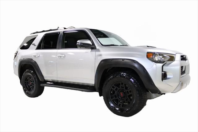 used 2020 Toyota 4Runner car, priced at $42,980