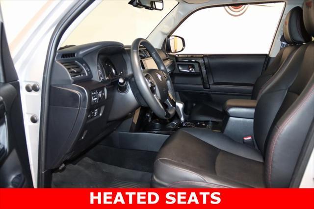 used 2020 Toyota 4Runner car, priced at $42,980