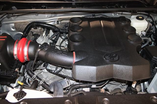 used 2020 Toyota 4Runner car, priced at $42,980