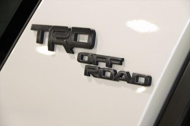 used 2020 Toyota 4Runner car, priced at $42,980