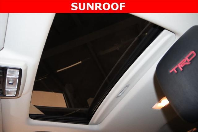 used 2020 Toyota 4Runner car, priced at $42,980