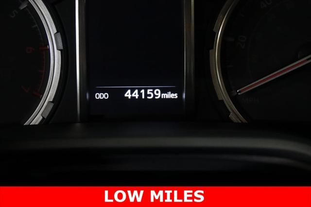 used 2020 Toyota 4Runner car, priced at $42,980
