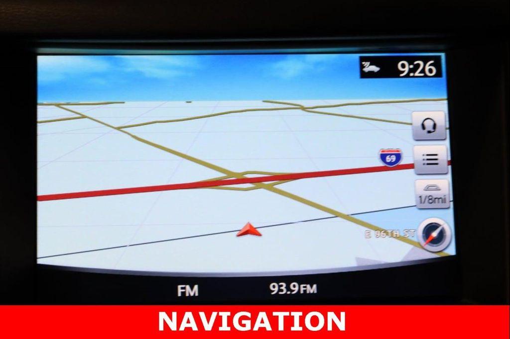 used 2017 INFINITI Q50 car, priced at $20,900