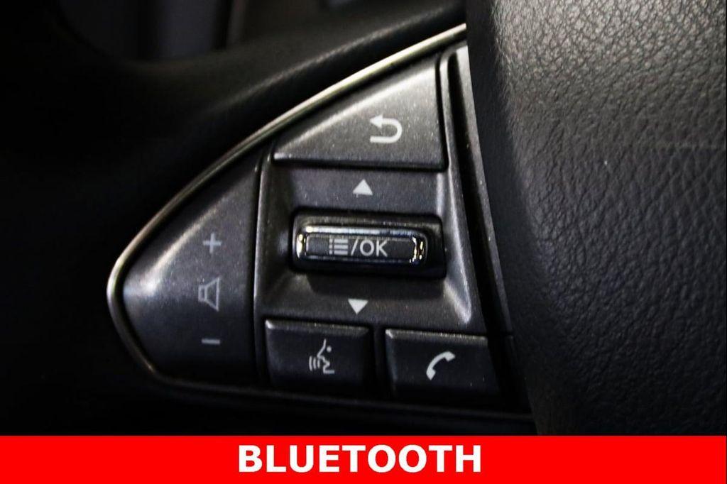 used 2017 INFINITI Q50 car, priced at $20,900