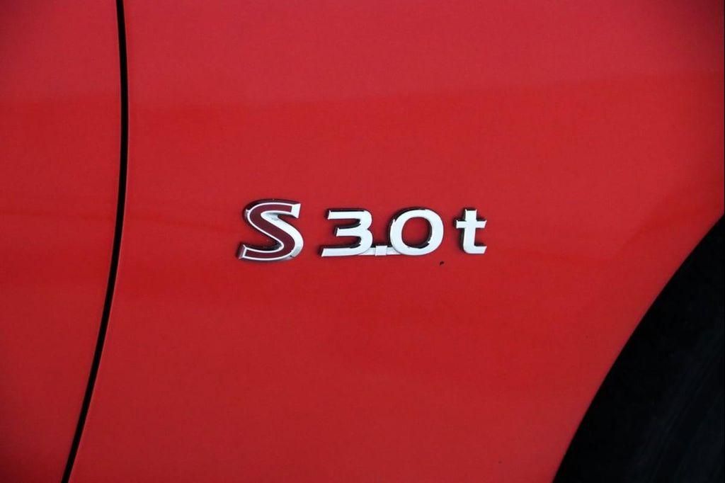 used 2017 INFINITI Q50 car, priced at $20,900