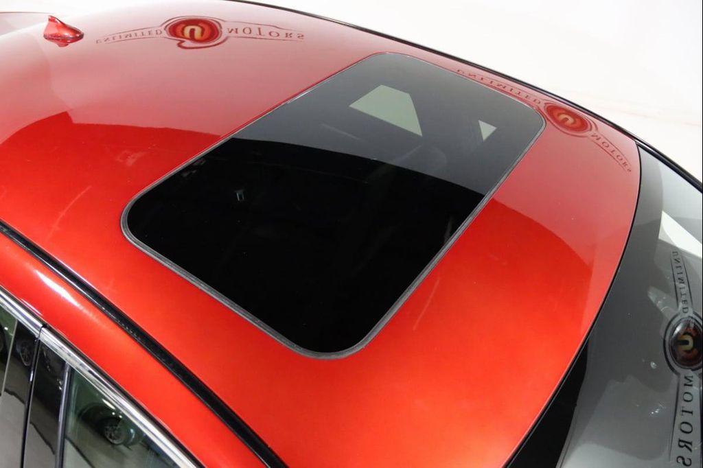 used 2017 INFINITI Q50 car, priced at $20,900